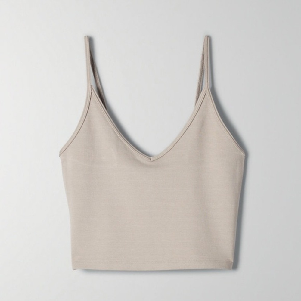 Aritzia Roxbury Tank